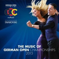 2015 ʮרTHE MUSIC OF THE GERMAN OPEN CHAMPIONSHIPS